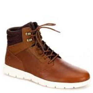 MENS SNEAKER BOOT
